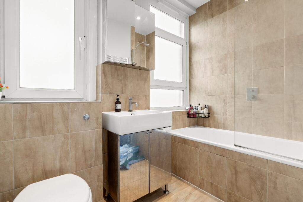 3 bedroom terraced house for rent