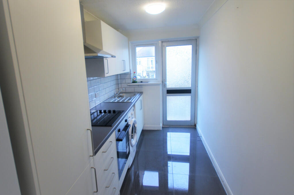 Main image of property: Buntingbridge Road, IG2 7LW