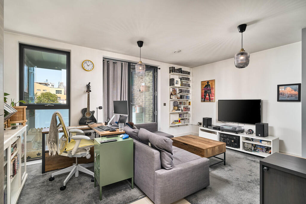 Main image of property: St. Josephs Street, Battersea
