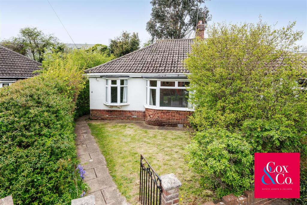 Main image of property: Garden Close, Portslade