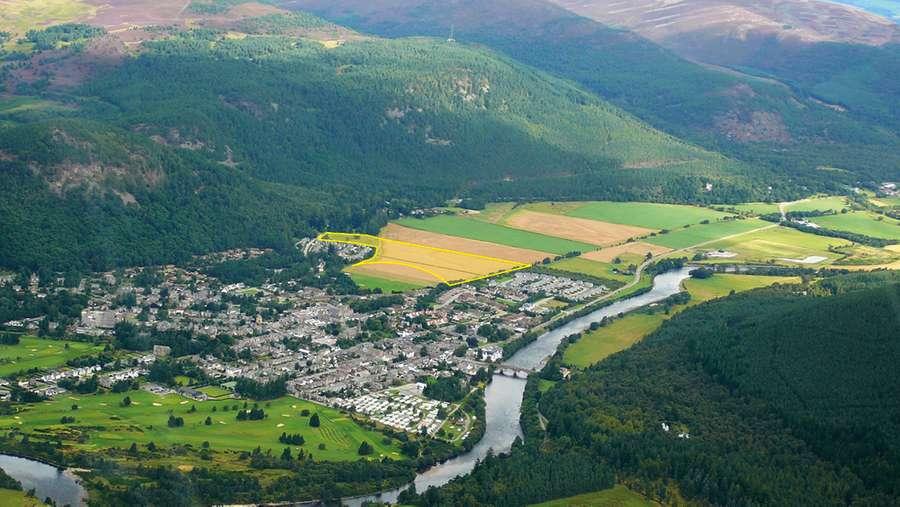 Main image of property: Ballater, Cairngorms National Park, Aberdeenshire, AB35