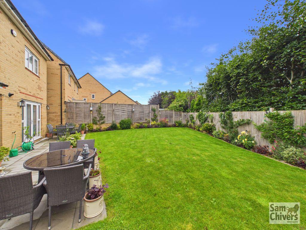 Beauchamp Avenue, Midsomer Norton photo 4