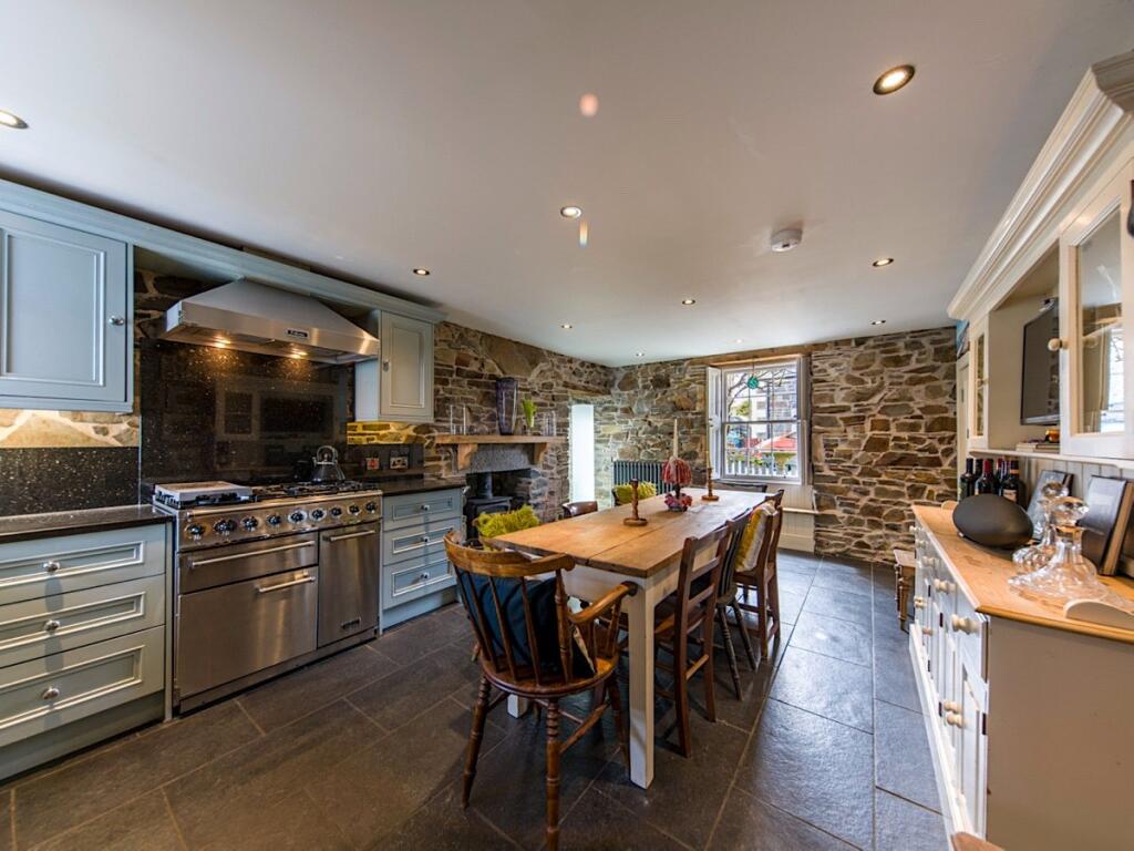 Additional image 3 of The Haven, 17 Lower Blantyre Street, Cullen, AB56