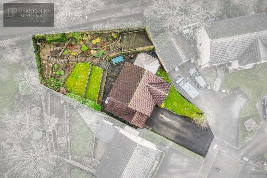 House in Bolsover, Tibshelf - View 2