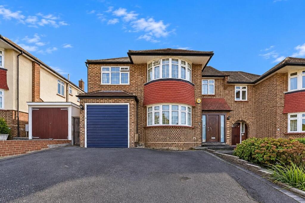 Main image of property: Belmont Avenue, Cockfosters