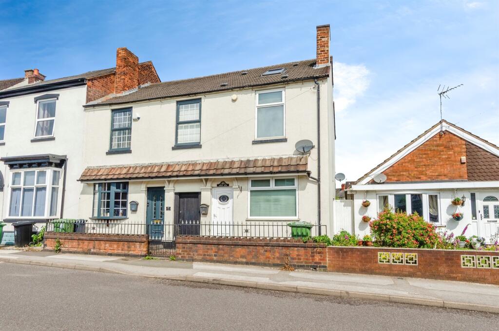 Main image of property: Bloxwich Road South, Willenhall