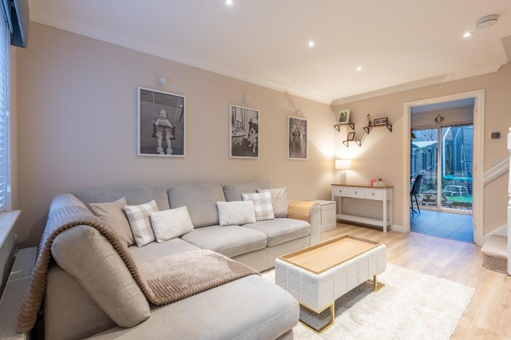 32 Glentye Drive, Tullibody, Clackmannanshire, FK10 photo 2