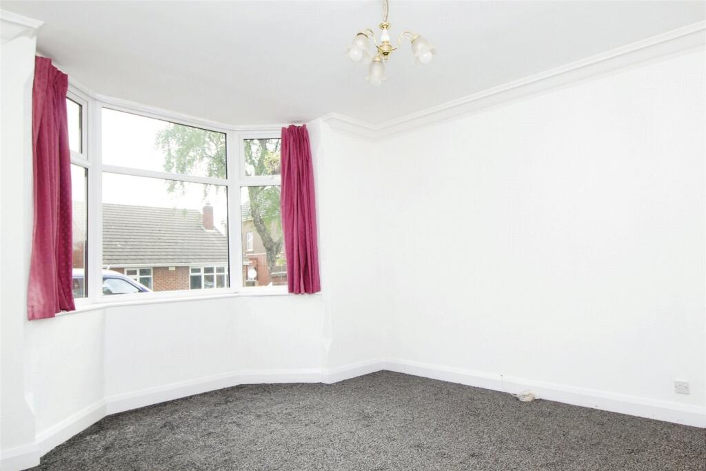 House in North West Leicestershire, Leicestershire - View 5