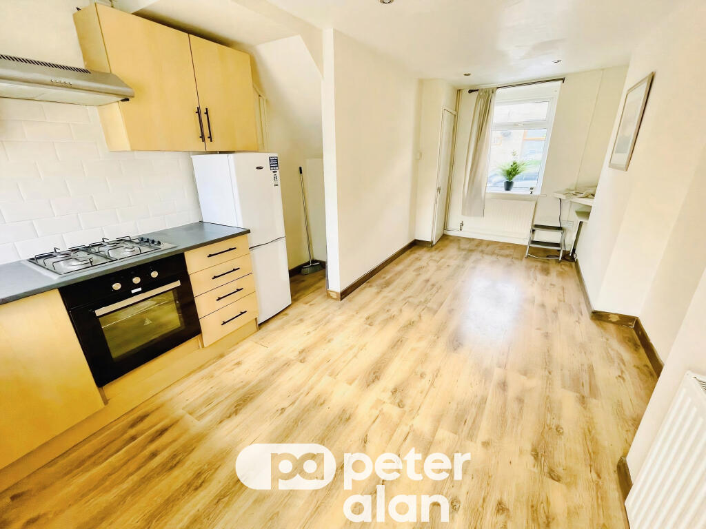 Main image of property: Davies Street