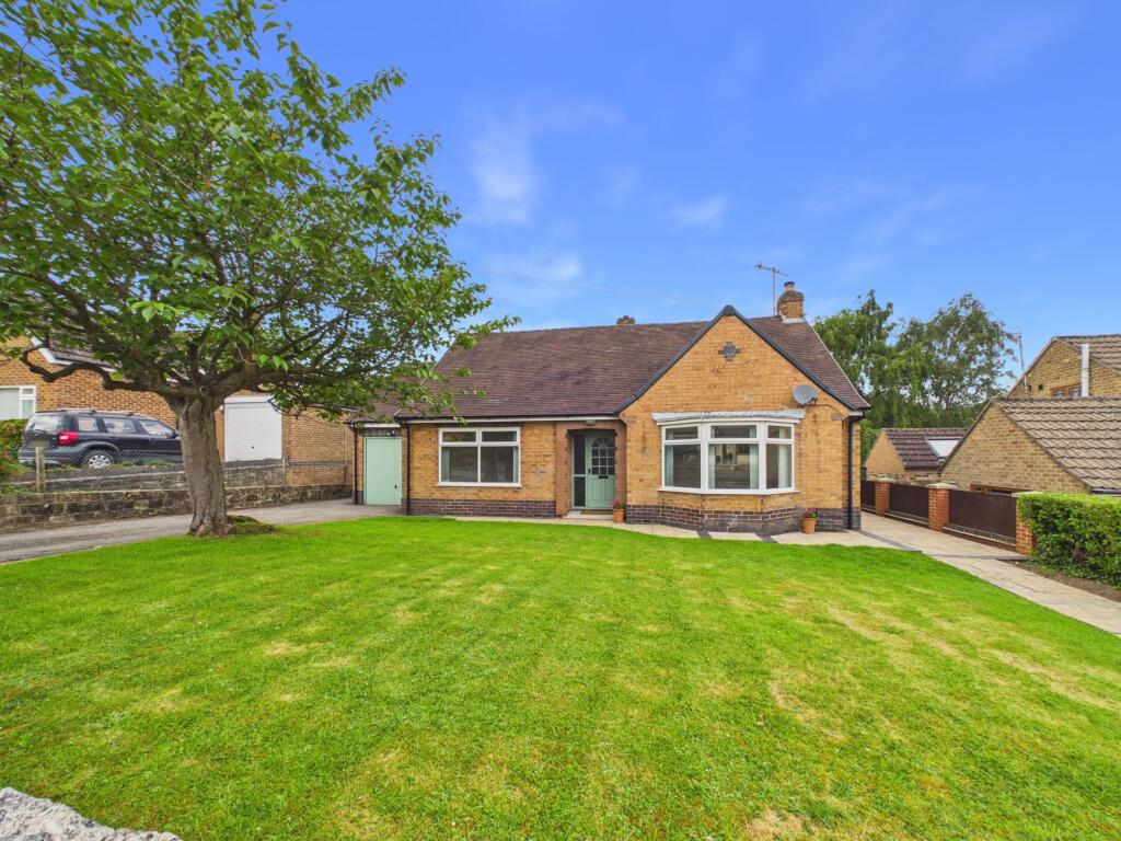 Main image of property: Summer Lane, Wirksworth, DE4