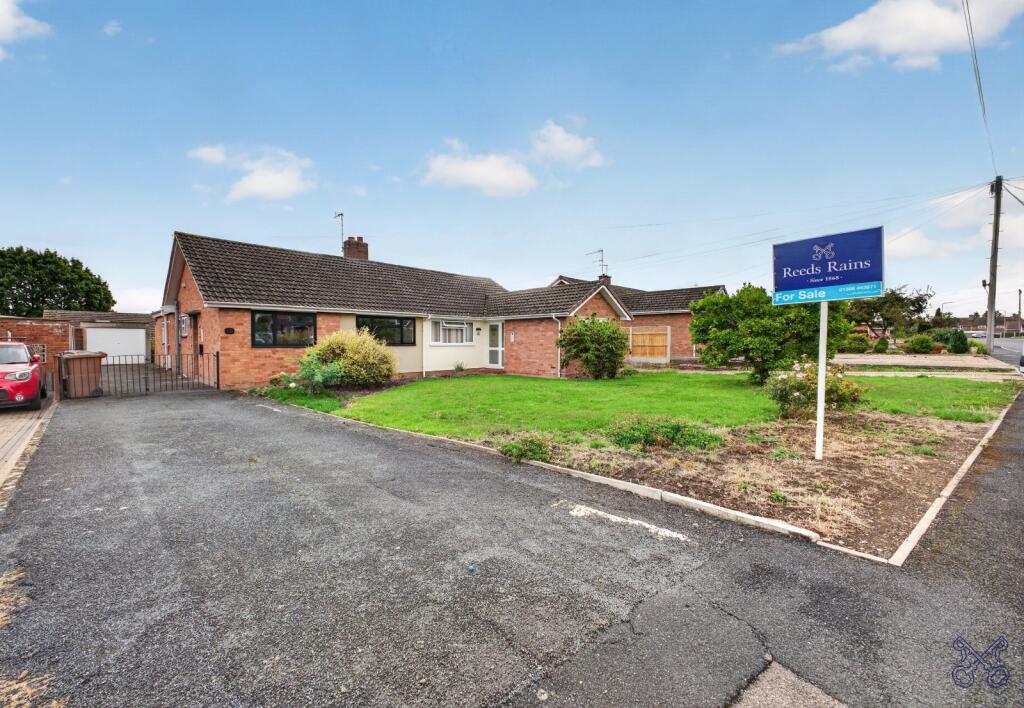 Main image of property: St. Andrew Road, Evesham, Worcestershire, WR11