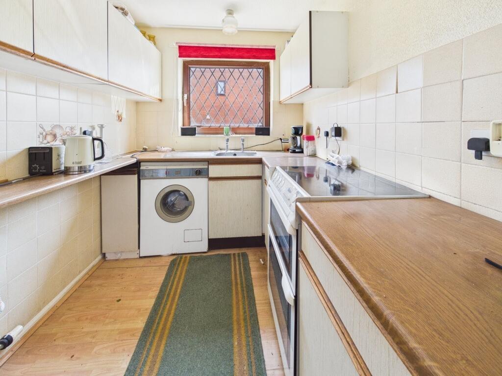 Taunton Close, Alvaston photo 2