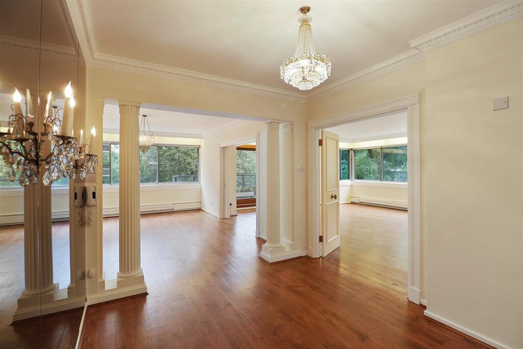 Main image of property: 2 Avenue Road St John's Wood NW8