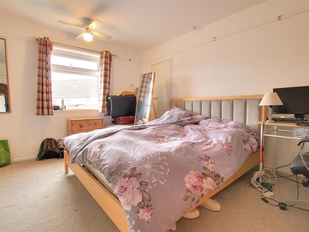 Apartment in Huntingdonshire, Roman Town, Godmanchester - More