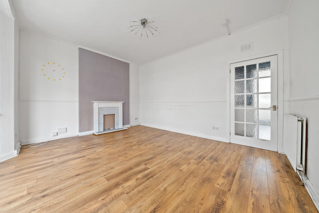 Barmulloch Road, Springburn, Glasgow photo 3