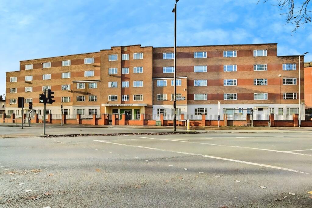 Main image of property: Wilmslow Road, Didsbury, Manchester, M20