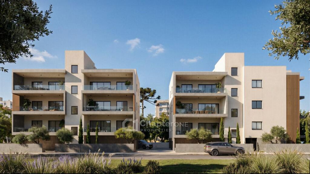 Main image of property: Paphos, Geroskipou