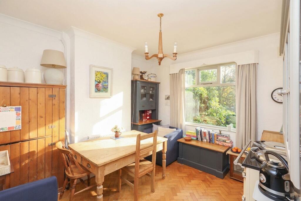 House in Sheffield - View 4