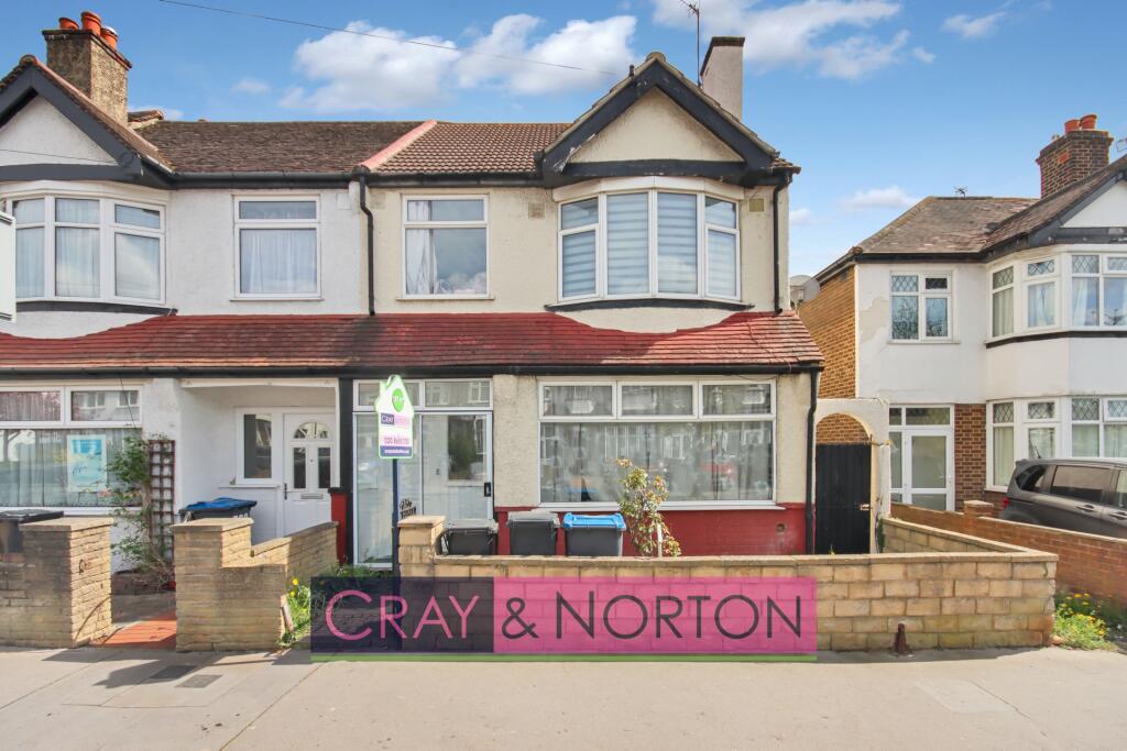 Main image of property: Davidson Road, Addiscombe, CR0