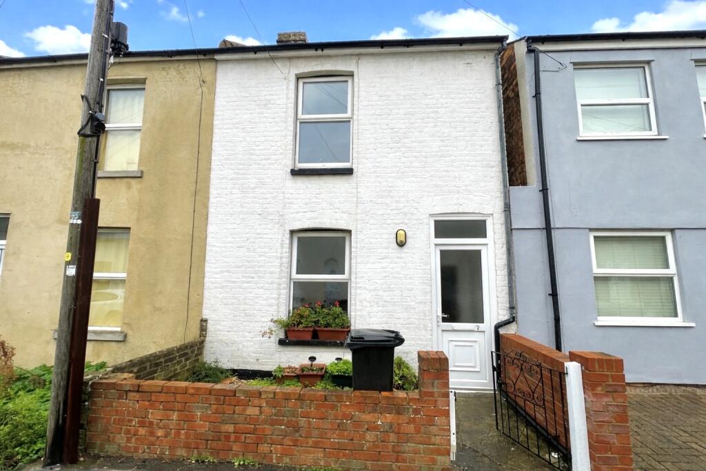 Main image of property: Alma Road, Ramsgate