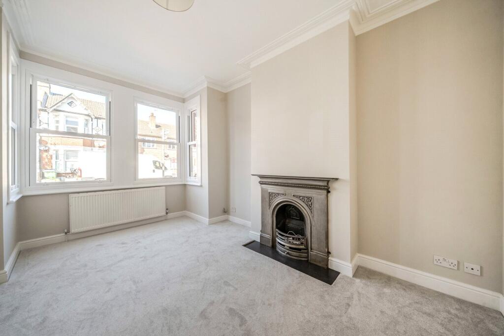 Main image of property: Albemarle Gardens, New Malden, KT3