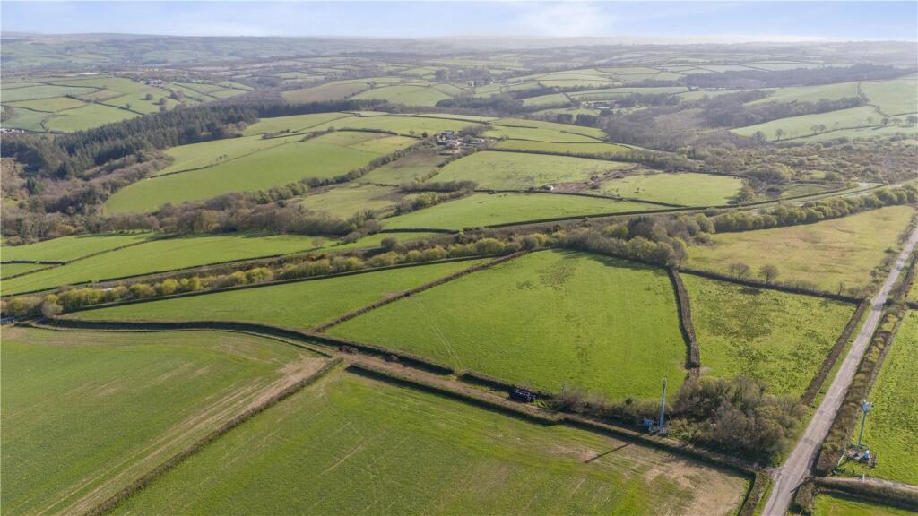 Main image of property: Ash Mill, South Molton, Devon, EX36