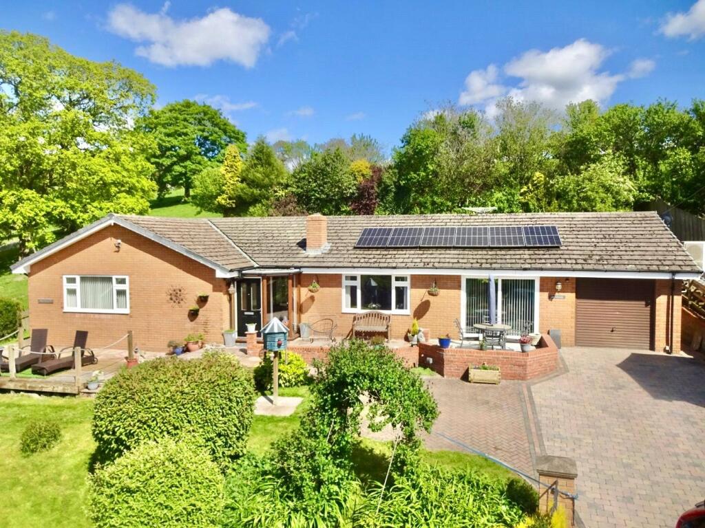 Main image of property: Howey, Llandrindod Wells, Powys