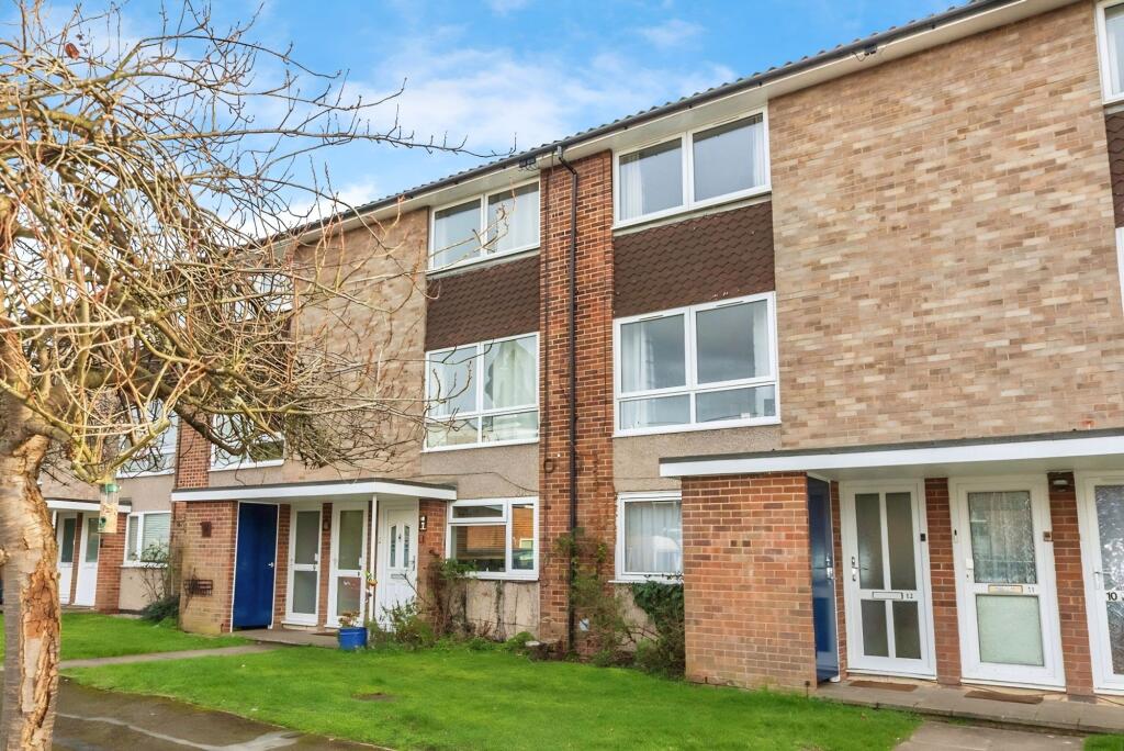 Main image of property: Liebenrood Road, Reading, RG30