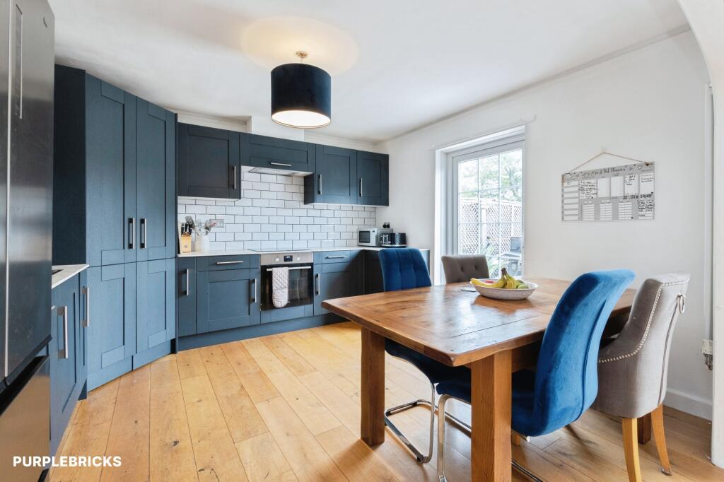 House in Bournemouth - View 3