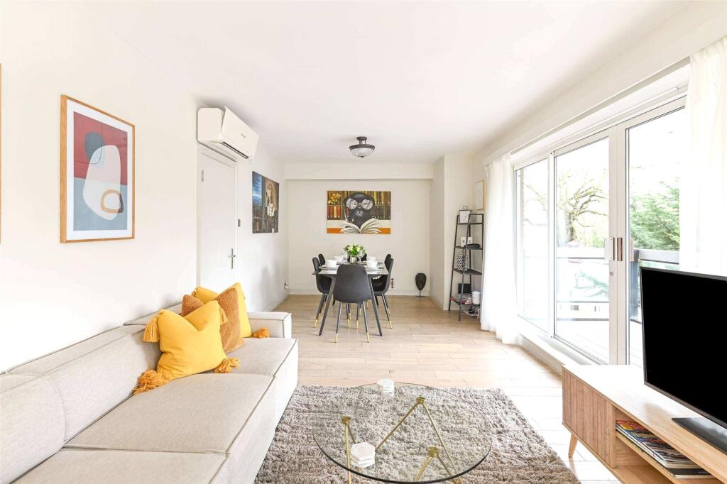 2-кімнатна квартира, 67 m²