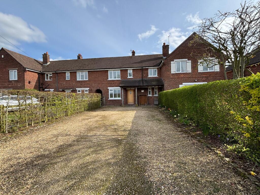 Main image of property: Hulme Lane, Lower Peover