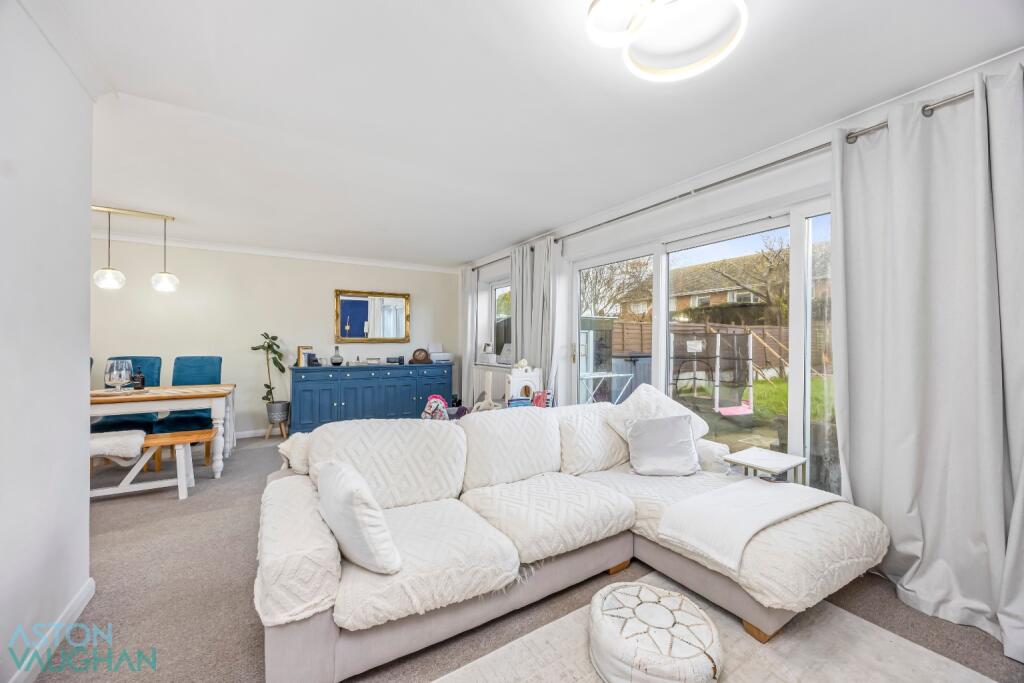 House in Peacehaven - View 2