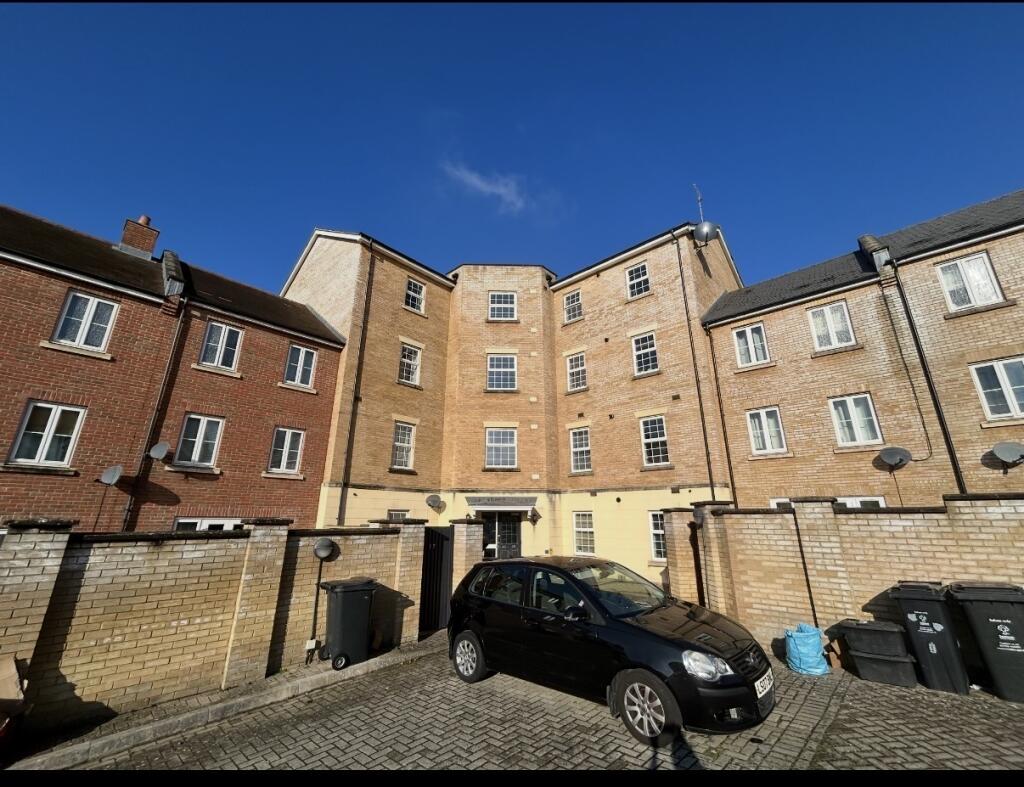 Main image of property: Doulton Close, Swindon, SN25