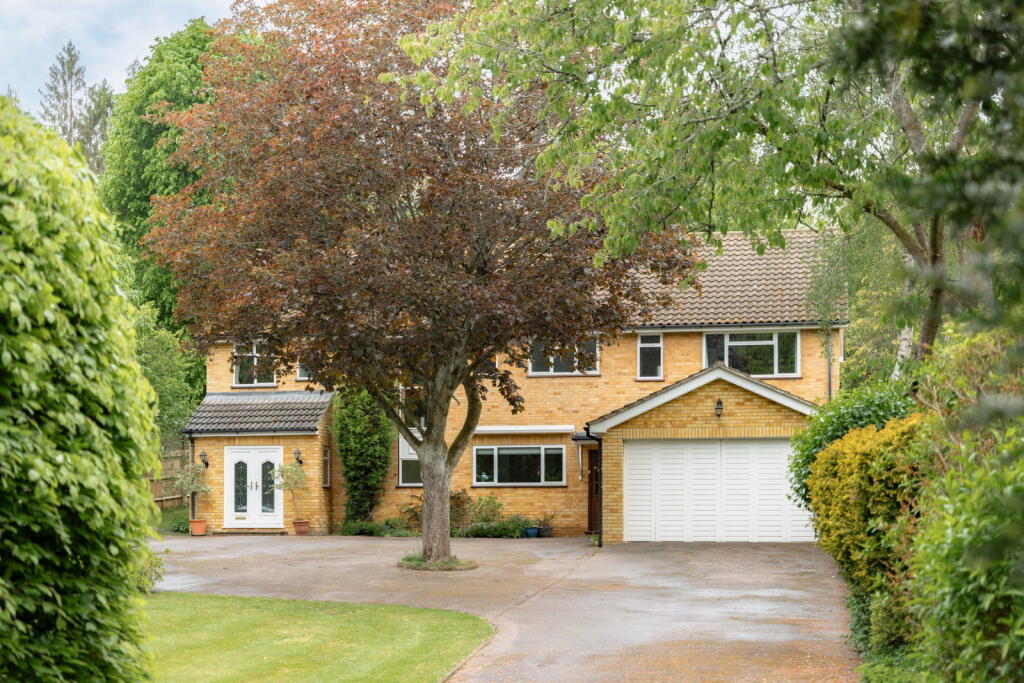 Main image of property: Box Lane, Hemel Hempstead, Hertfordshire HP3