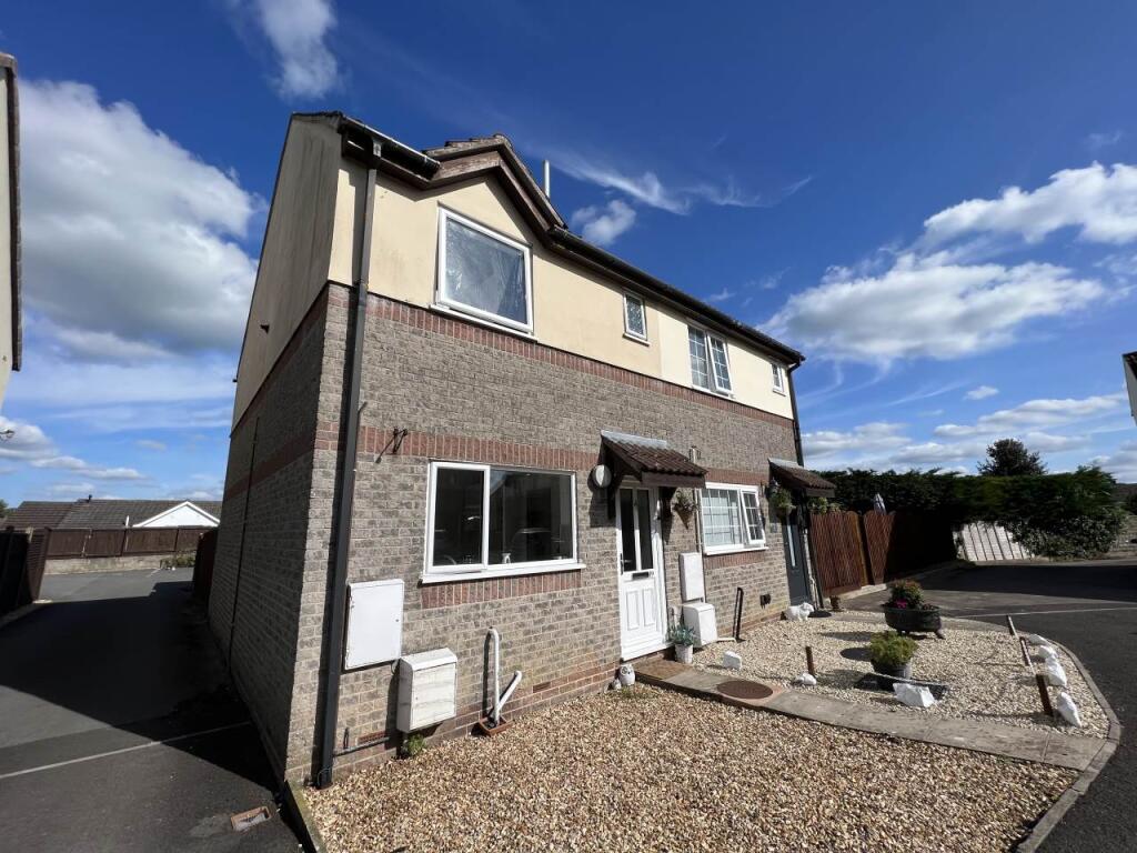 Main image of property: Kiln Drive, Evercreech, Nr Shepton Mallet