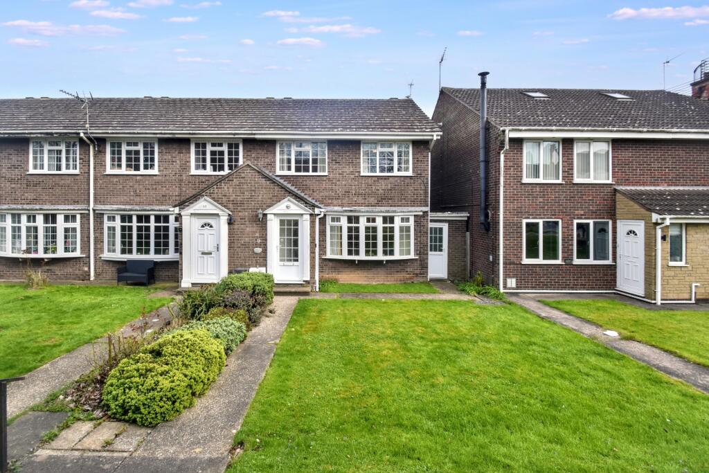 Main image of property: Roman Bank, Skegness, PE25