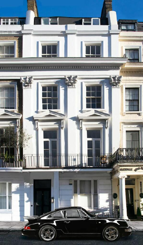 House in London, Chelsea - View 3