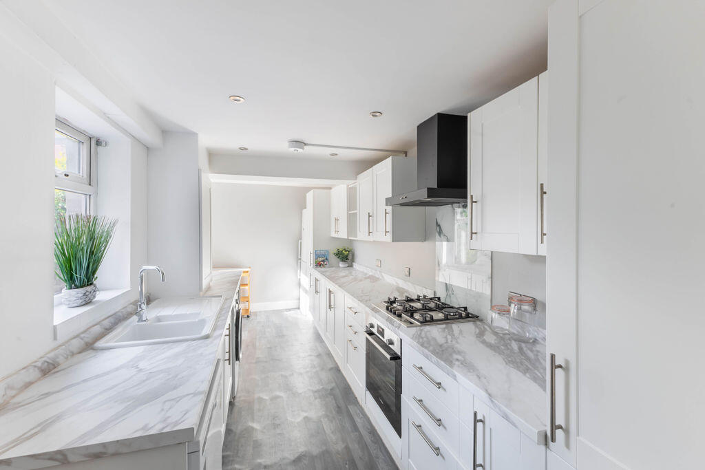 House in Newcastle upon Tyne - View 5