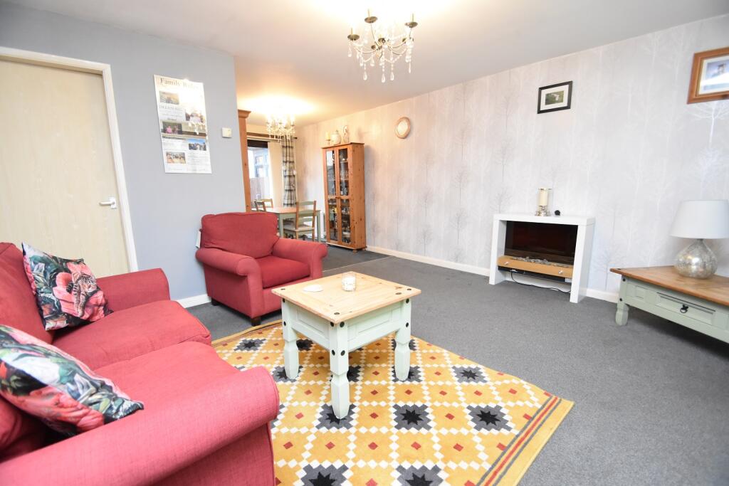 North Brancepeth Close, Langley Moor, Durham, DH7 photo 2