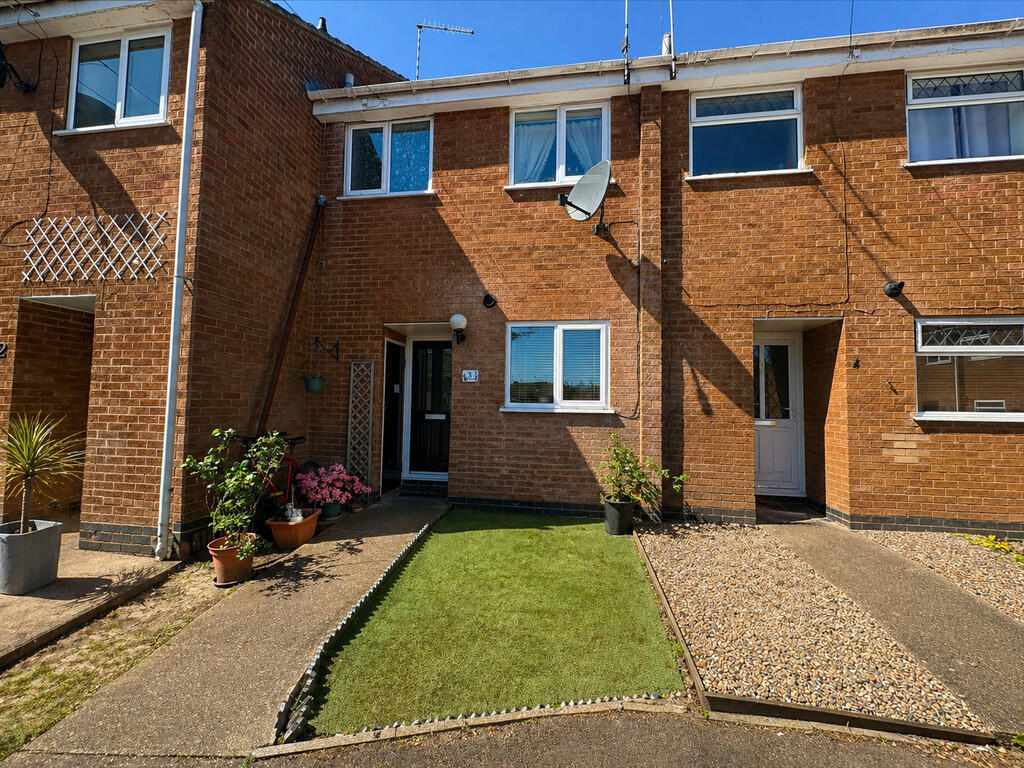 Main image of property: Greenside Close, Long Eaton, Nottingham
