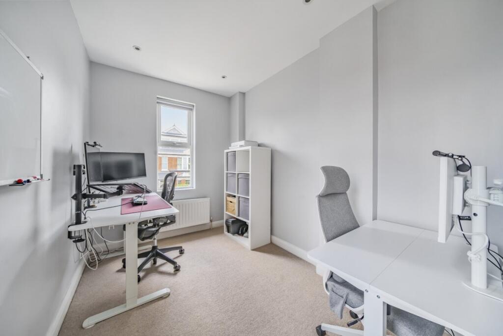 Apartment in London, Muswell Hill - View 5