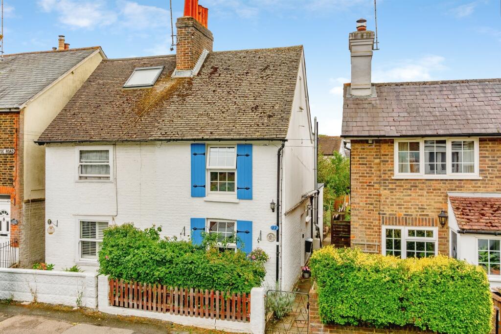 House in Reigate and Banstead, Surrey