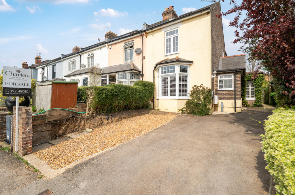 Lower Road, Havant, Hampshire, PO9, Hampshire