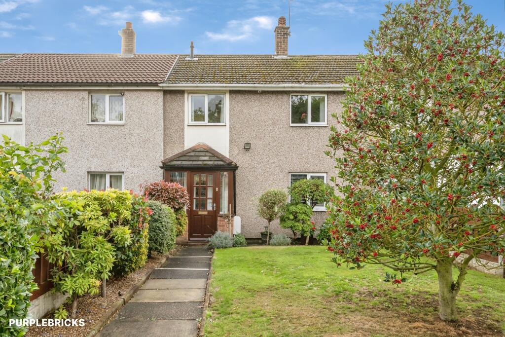 House in Doncaster - View 2