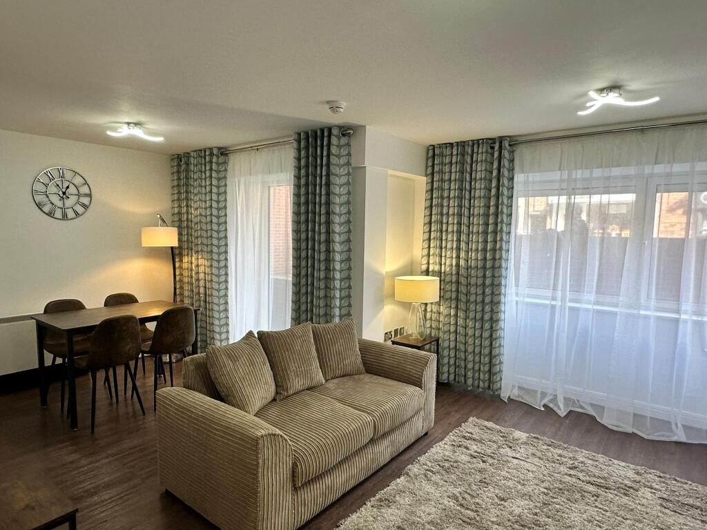 Main image of property: Royal Plaza, 2 Westfield Terrace, S1