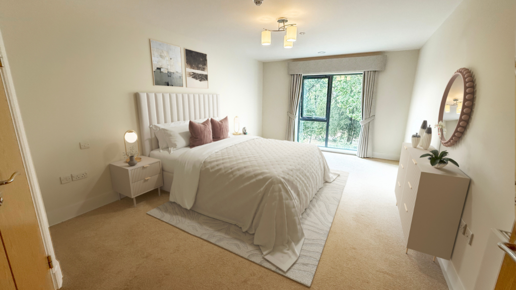 No. 18 Village Centre, Richmond Villages Cheltenham, Hatherley Lane, Cheltenham, Gloucestershire, GL51 photo 4