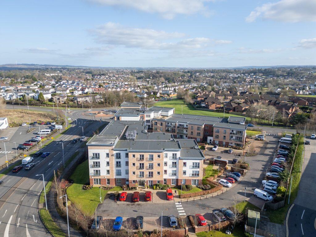 Main image of property: Greenwood Grove West, Stewarton Road, Newton Mearns