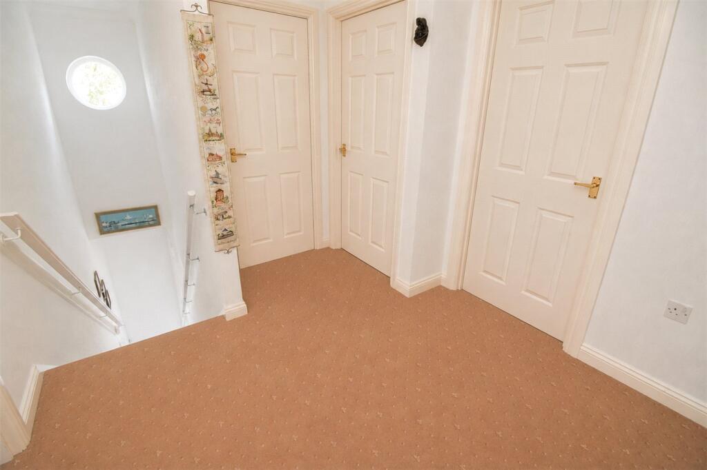 Greasby Road, Greasby, Wirral - View 4