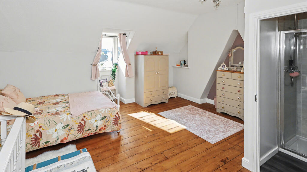 Additional image 8 of Manor House Road, Glastonbury