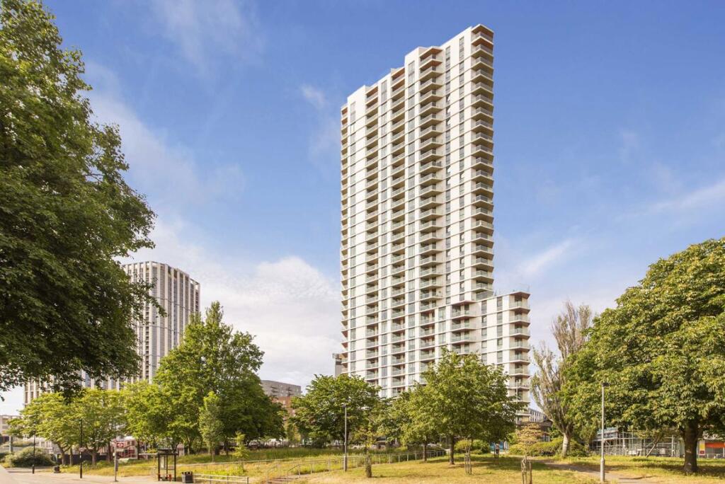 Main image of property: Daneland Walk, London